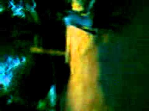 Anak nenek gayung di chamatan