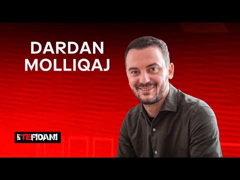 DPT TE FIDANI – PSD-ja dhe opozitarizmi i saj – I ftuar: Dardan Molliqaj