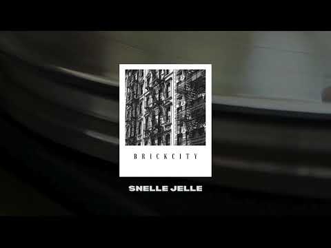 Snelle Jelle - Brickcity