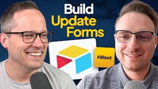 Airtable Beginner's Tutorial: Forms, Inventory, and Automation