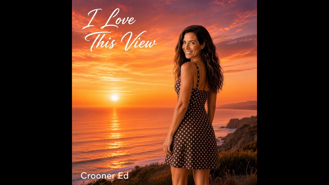 Promotional video thumbnail 3 for CroonerEd