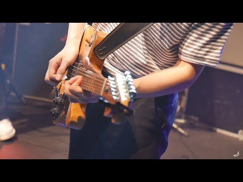 170609 [show breakers] what's up(4 non blondes) - 잔나비(jannabi) @KB아트홀