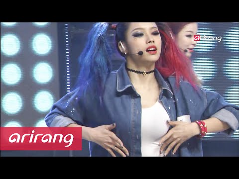 Simply K-Pop _ GIRLS GIRLS(여자 여자) _ GIRLS GIRLS(여자 여자) _ Ep.207 _ 032516
