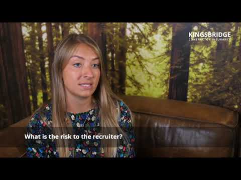 IR35 ADVICE TO RECRUITERS - CHANGES TO THE SUPPLY CHAIN
