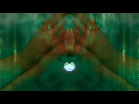 Concerning Flora | Carolina Eyck - Theremin & Voice (Official video)