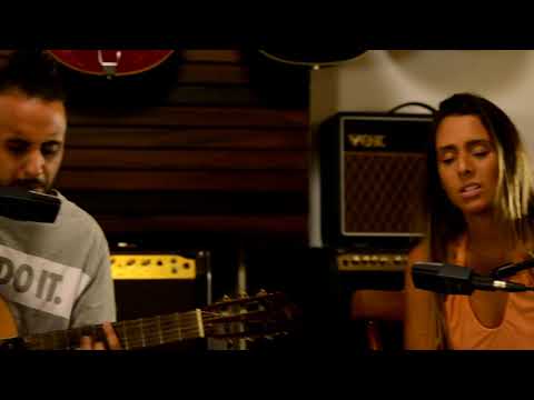 ETC (Toin Dudu) e Amanda Coronha - Glass Heart [Acústico]