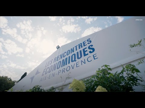 ReAix & Ardian | Cercle des Économistes