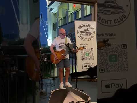 Promotional video thumbnail 2 for White Noise Yacht Club