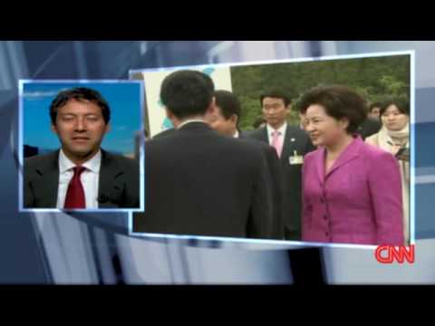 Remembering Roh Moo-hyun