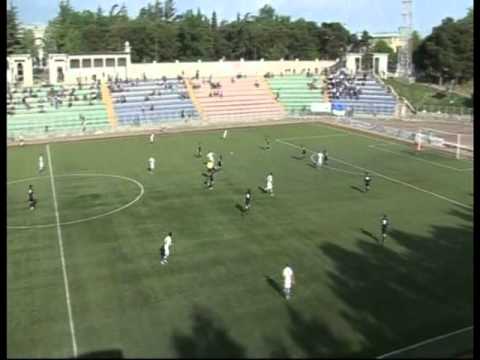 FCMETALURGI-FCZESTAFONI 0-2