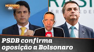 José Maria Trindade: Nem impeachment, nem golpe