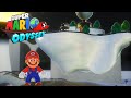 What If The Cap Kingdom Was Expanded In Super Mario Odyssey