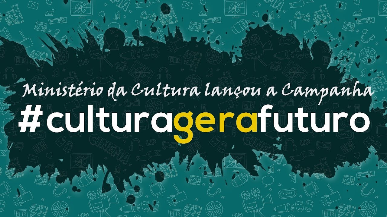 Cultura Gera Futuro