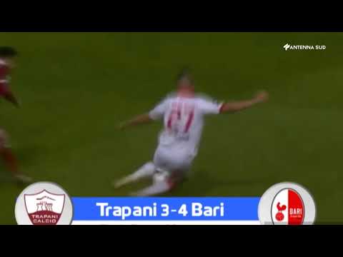 30 dicembre 2020 - A.S. Bisceglie 1913 ufficiale l'ingaggio di Marco Romizi