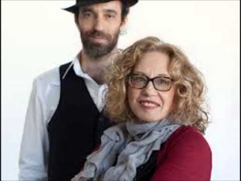 חווה אלברשטיין - מה את רואה