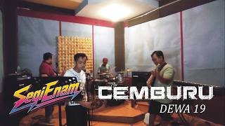 Download lagu CEMBURU - DEWA 19 || Cover by SegiEnam mp3 Download lagu CEMBURU - DEWA 19 || Cover by SegiEnam mp3