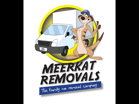 Meerkat Removals video.