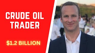 $1.2B Crude Oil Trader