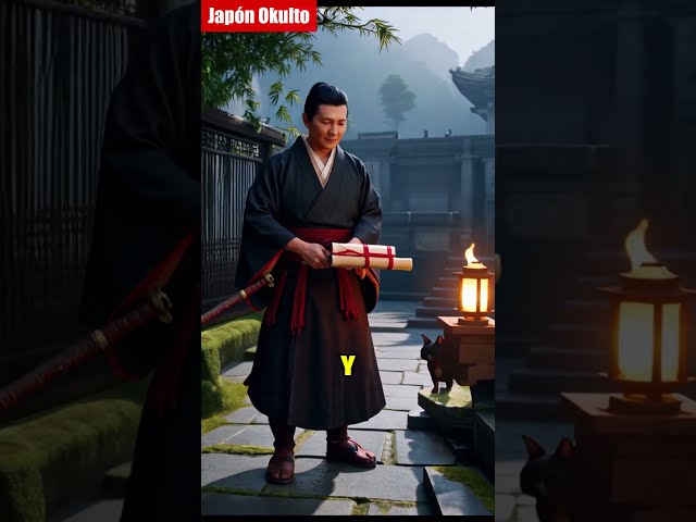 Vídeo relacionado con Los Verdaderos Samuráis, Ronins y Ninjas: La Historia Real de los Héroes detrás del Manga, el Anime y los Videojuegos (Mitología Ilustrada para Jóvenes Exploradores)