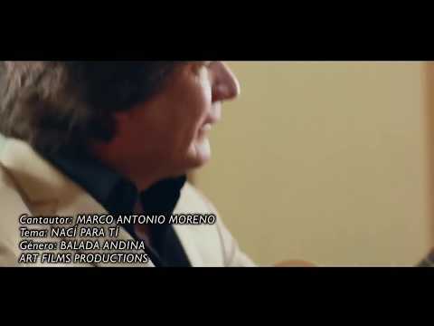 Naci Para Ti video