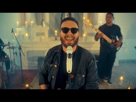 Farid María - Puedo Ver (Video Oficial)
