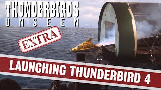 Download lagu THUNDERBIRDS UNSEEN: Launching Thunderbird 4 (Behind The Scenes Documentary) mp3 Download lagu THUNDERBIRDS UNSEEN: Launching Thunderbird 4 (Behind The Scenes Documentary) mp3