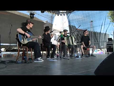 Selfish Murphy Acoustic - Whiskey In The Jar