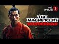 The Magnificent Wonderman From Shaolin 1980 MARTIAL ARTS Full Movie