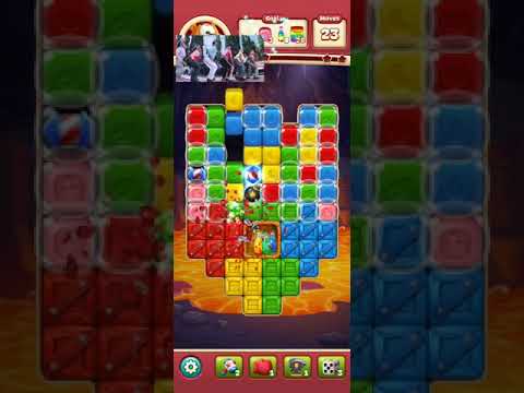 Toon Blast Level 6782  🤛 Subscribe & enjoy 🌍 best game playing of every level at firstly 🚀🚀