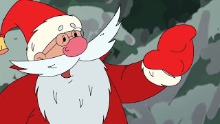 Козаки. Футбол. Фінляндія [епізод #26]