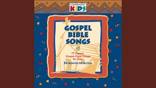 Jesus Loves The Little Children (Split-Track Version)