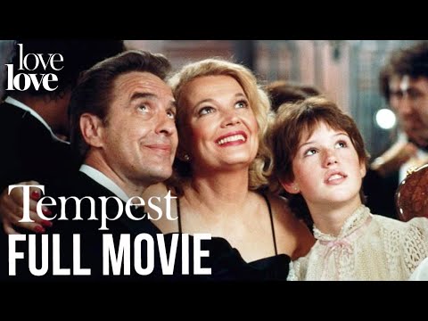 Tempest (1982) I Full Movie | Love Love