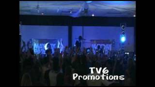 Mayday Parade LIVE &quot;Take This To Heart&quot; BY TV6