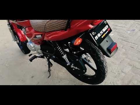 ybz modified like ybr