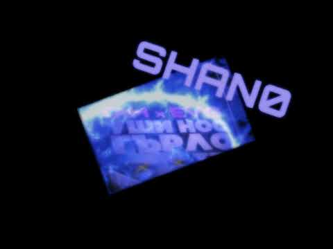 Dim4ou x EVG - SHANO (RMX)