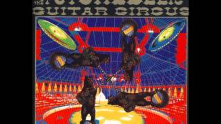 Psychedelic Guitar Circus- The Wayback Machine