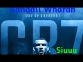 Ronaldo Best Goal Randall Wharan In Cr7
