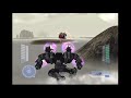 Modded Xbox Mechassault 2 Grinder Troubled Waters Solo