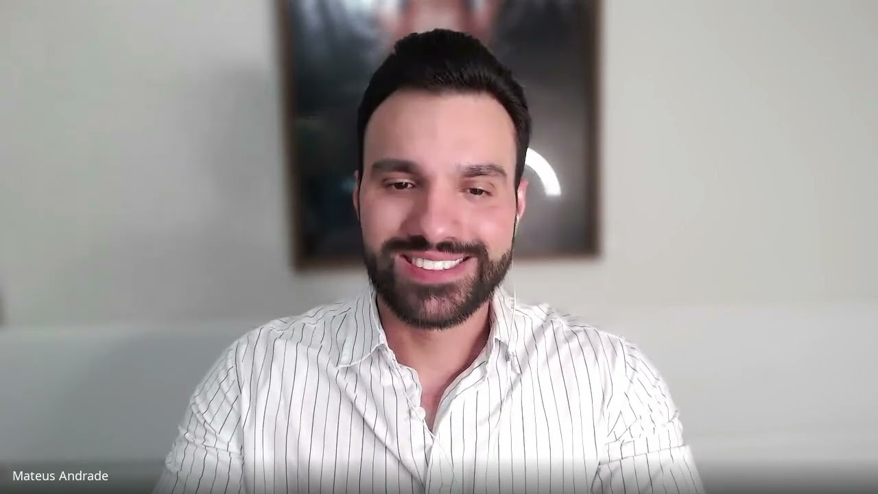 Aula de tráfego pago no Meta Ads para iniciantes.