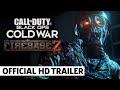 Firebase Z Trailer | Season One | Call of Duty: Black Ops Cold War