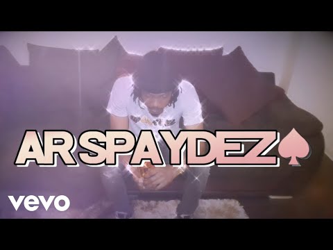 AR Spaydez - Nothing freestyle (Official Video)