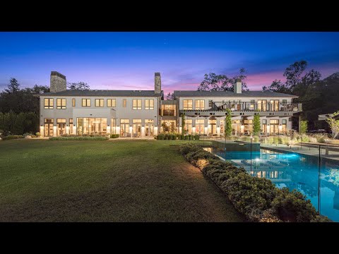 Palisades Retreat | Pacific Palisades, CA - The Agency