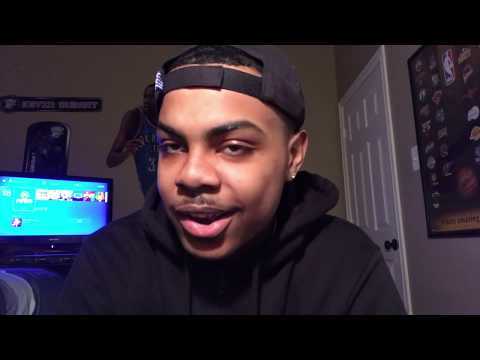 INTRODUCING MYSELF TO YOUTUBE..