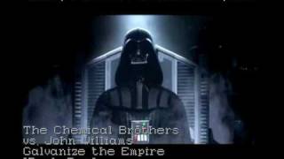 Galvanize the Empire [PartyBen]