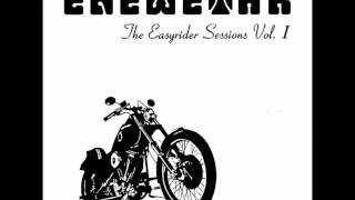 ENEWETAK - The Easyrider Sessions Vol 1 - 7&quot; - Buk Buk Records