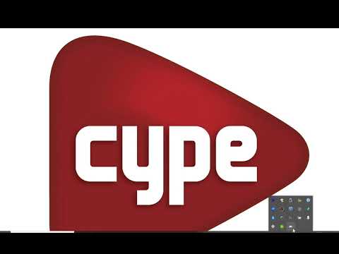 Instalare CYPE