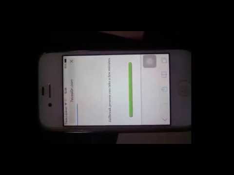 comment installer cydia sur iphone 4