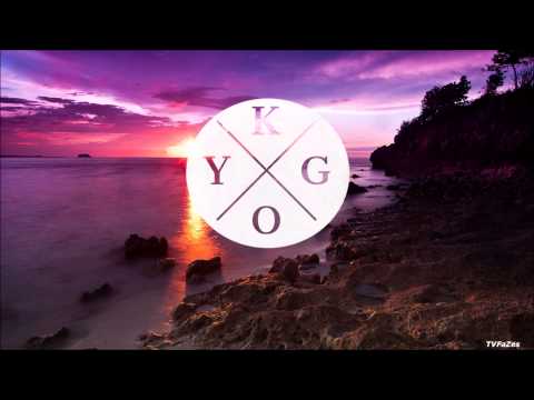 Kygo feat. Will Heard - Nothing Left (Speed up)