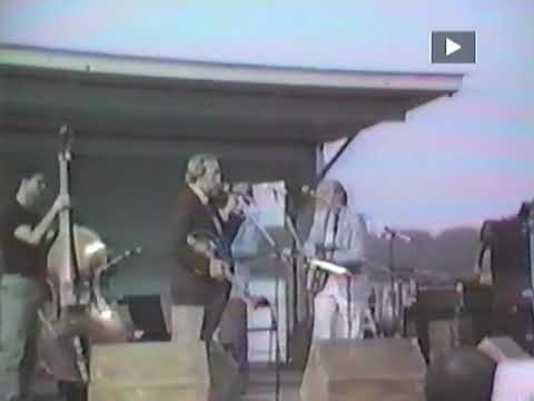 Thumbnail for Bluegrass Album Band "Freeborn Man" Owensboro, KY 1987 by Mark Schatz