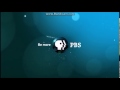 436 PBS Home Video Logo 2010 Present
